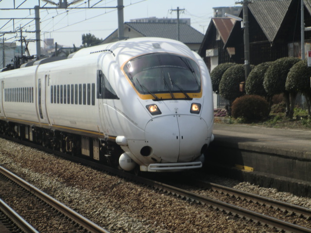 長崎交通研究会／特集／JR九州 鹿児島本線 田代駅